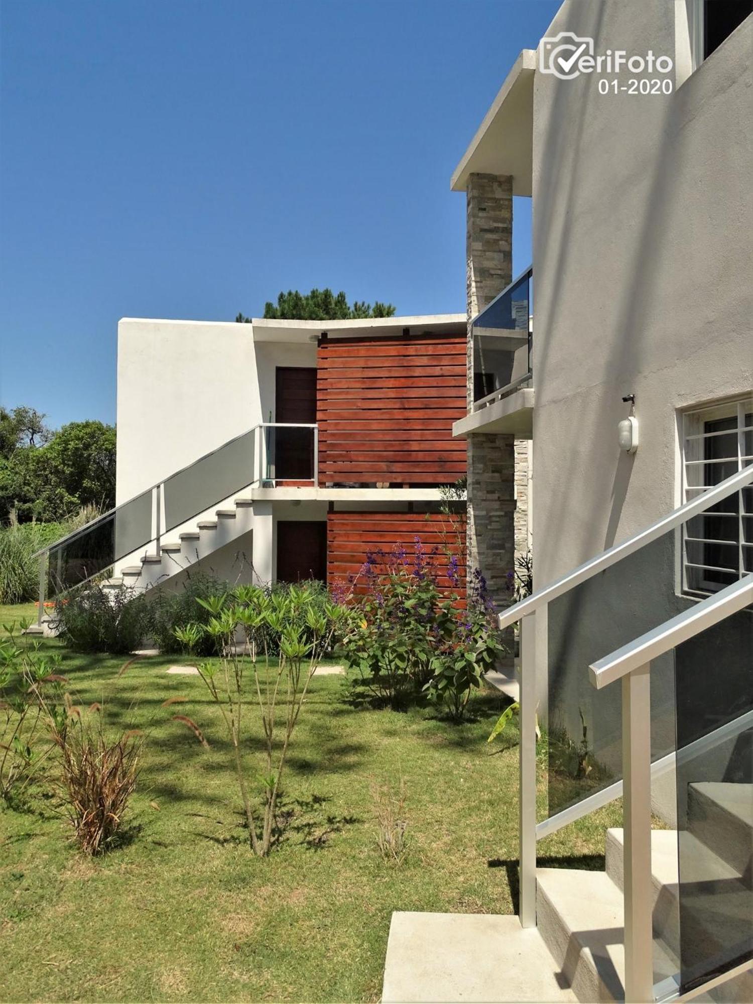 Bungalows Punta Colorada Piriápolis Exterior photo